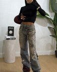 Jeans Gdc
