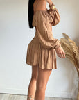 Coordinato Sophia