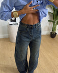 Jeans Balloon Brooklyn